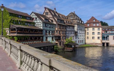 Visiter l’Alsace en été, comment s’organiser ?