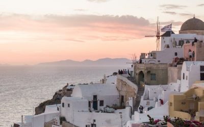 Visiter les cyclades en 10 jours – Quelles îles voir?