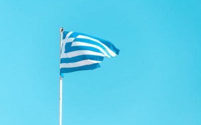 Tout Savoir sur le Drapeau de la Grèce