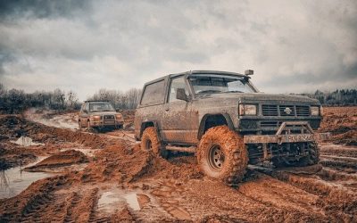 Choisir la location de voiture pour explorer la Martinique