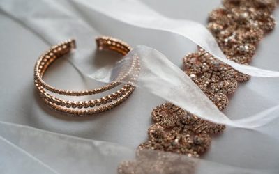 Comment et quand bien portée vos bijoux oriental personnalisables