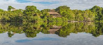 Nos conseils sur le transport pendant un séjour en Guyane