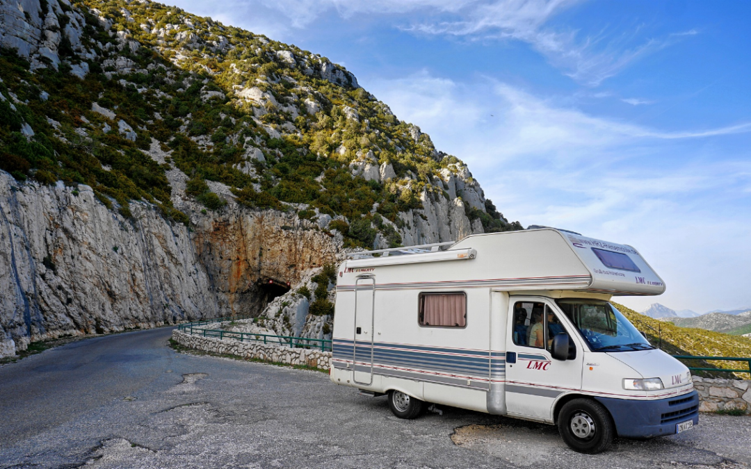 Pourquoi voyager en camping car ?