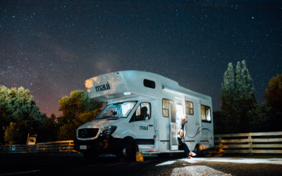 5 conseils pour trouver un camping-car au meilleur prix