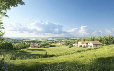 Comment choisir son terrain de loisirs a vendre en France pour installer une cabane ?
