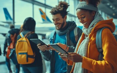 10 Bonnes Pratiques Pour Rediger un Avis Utile sur Bourse des Vols