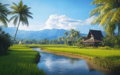 Quelle meilleure periode pour aller en Thailande ? Budget et tarifs selon les saisons