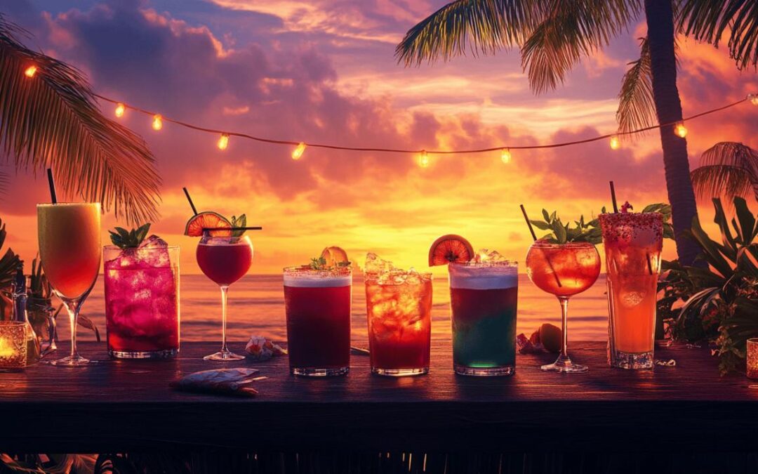 Découvrez comment sublimer vos soirées avec Absolut Vodka et des cocktails irrésistibles