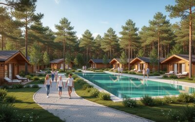 Avis sur Airotel : notre sélection des campings les plus sûrs pour des vacances en famille en France